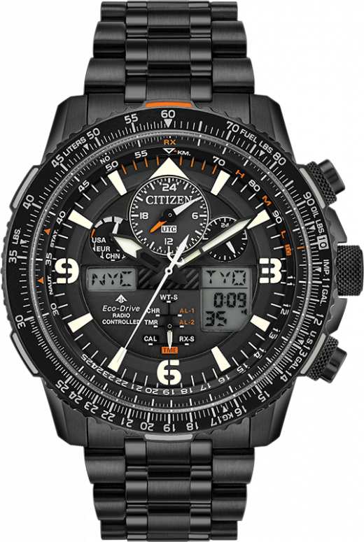 Citizen Men's Promaster Skyhawk A-T Watch
