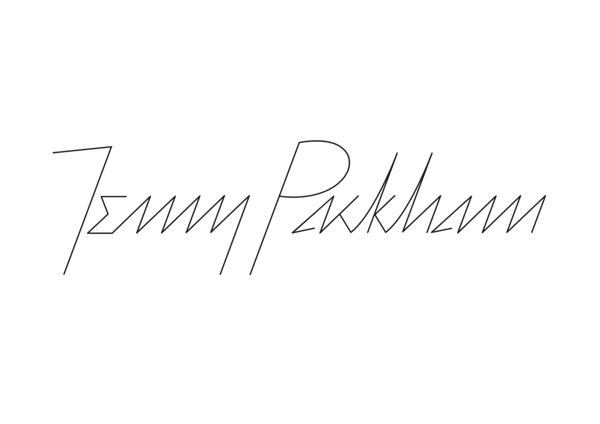 Jenny Peckham logo