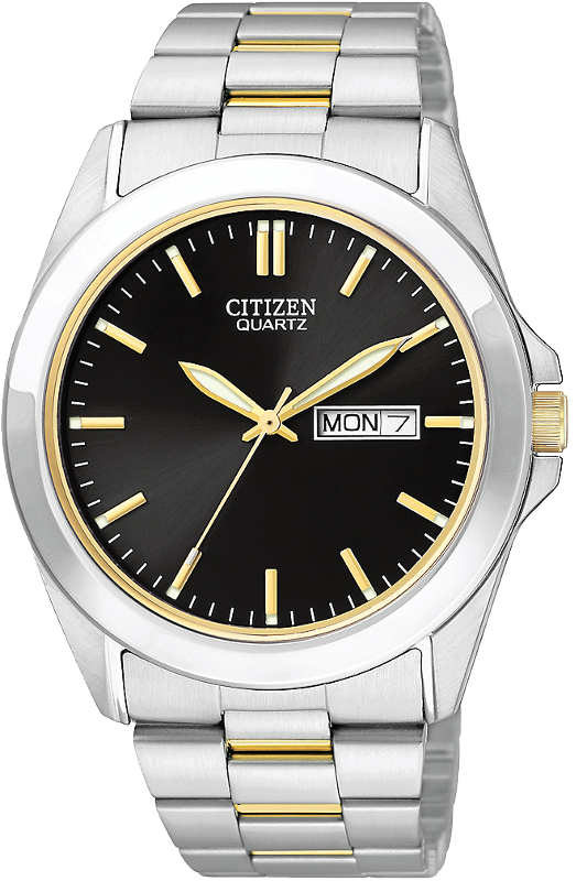 Citizen Men'S Quartz Watch