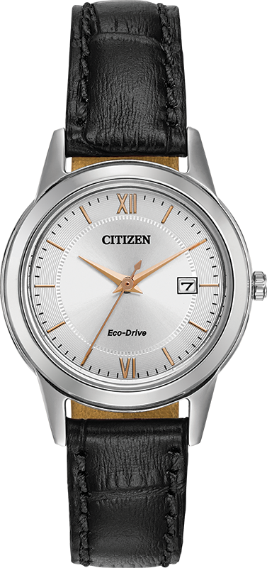 Citizen Women'S Corso Eco-Drive Watch