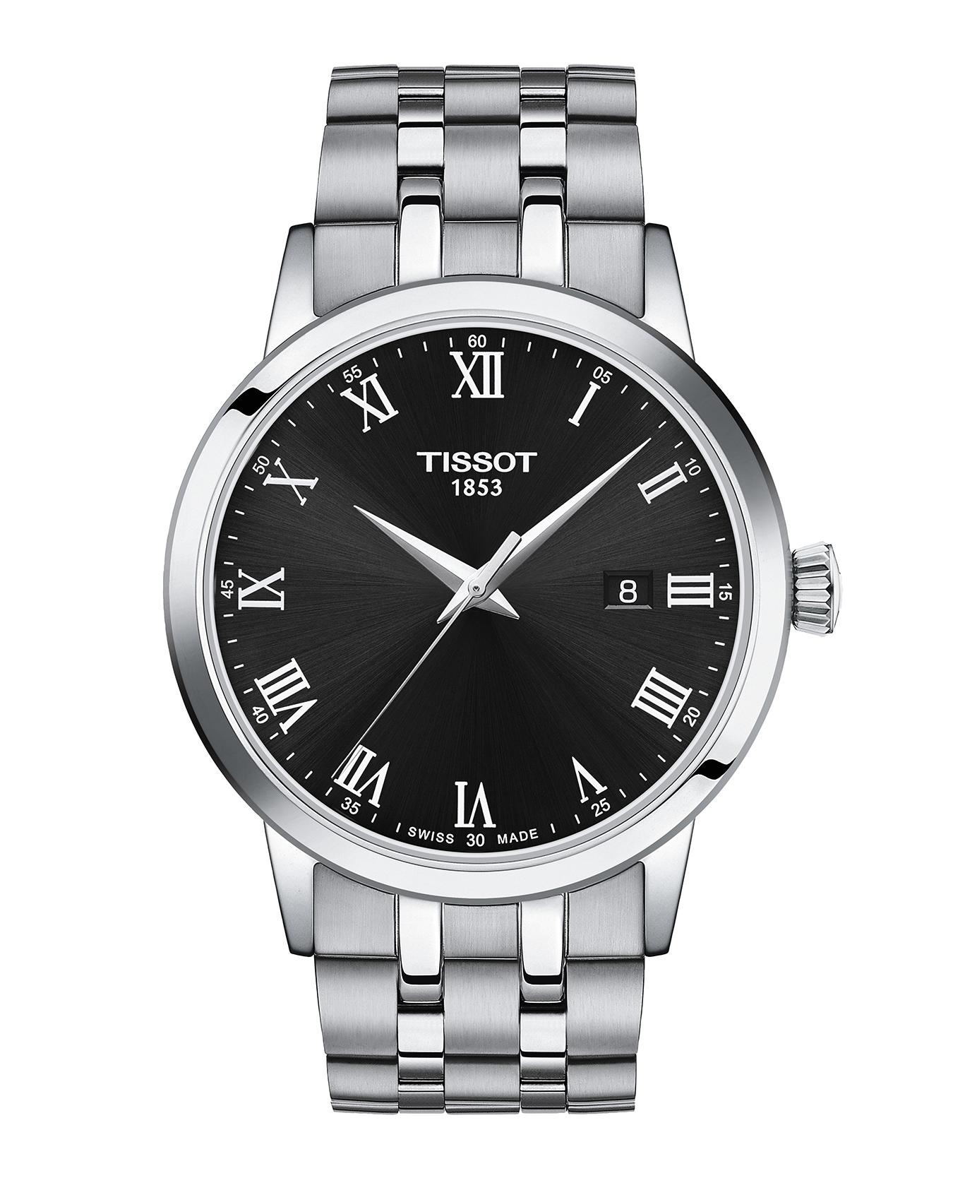 Tissot Classic Dream 42mm