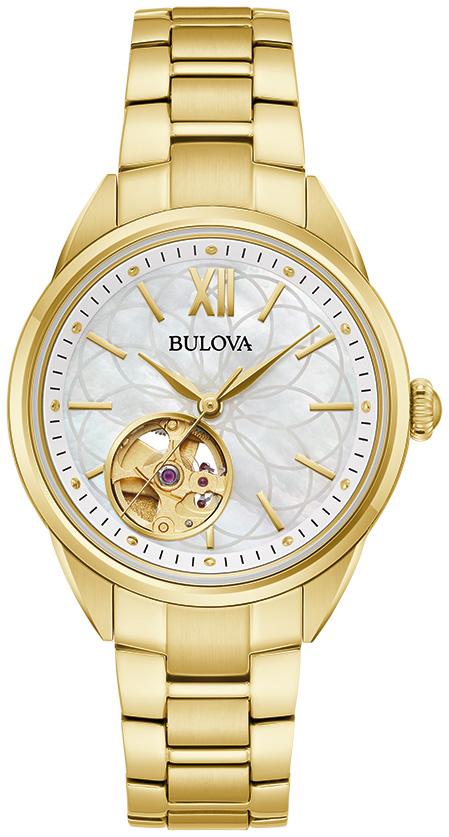 Bulova Women's Sutton Watch
