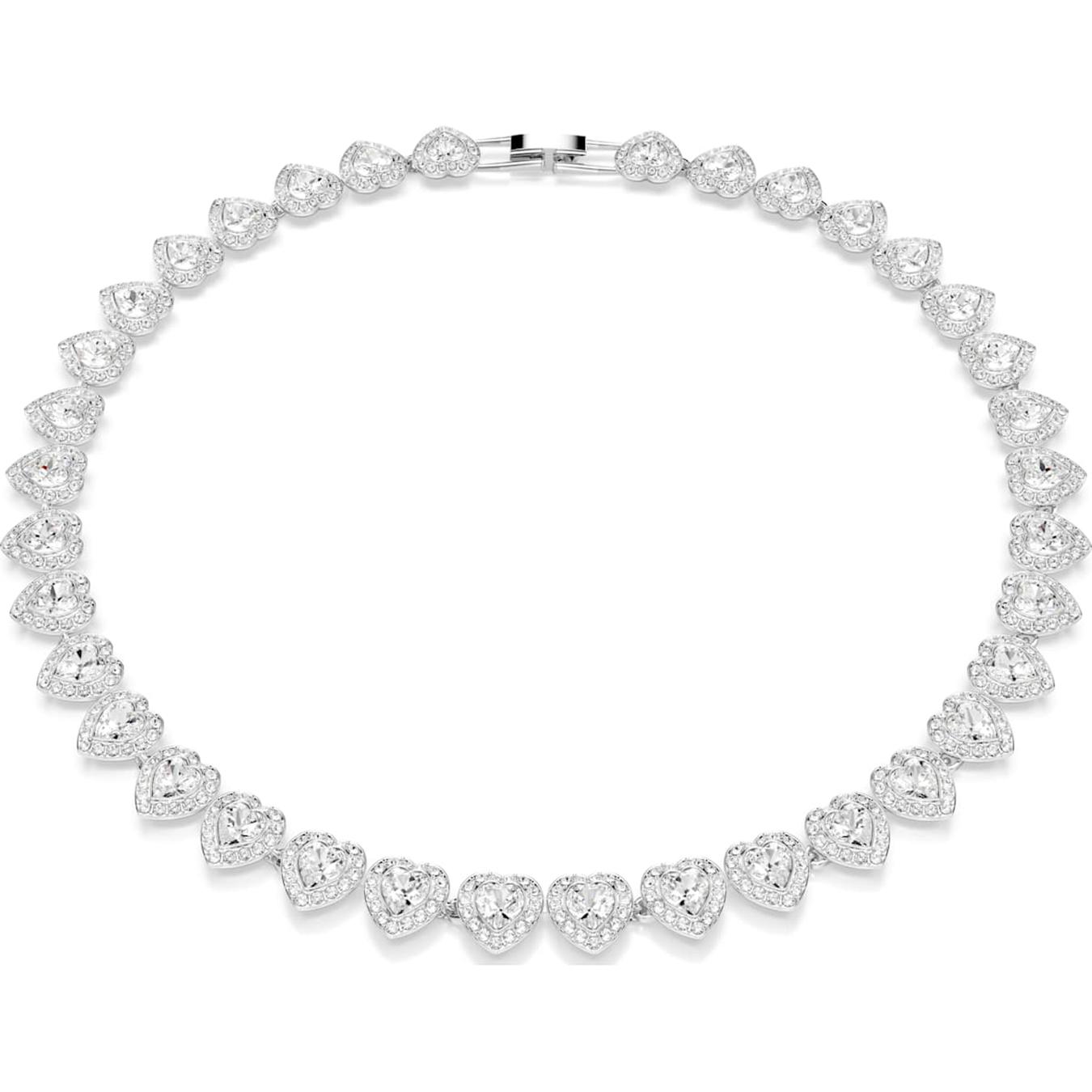 Swarovski Capsule All Around Angelic Necklace