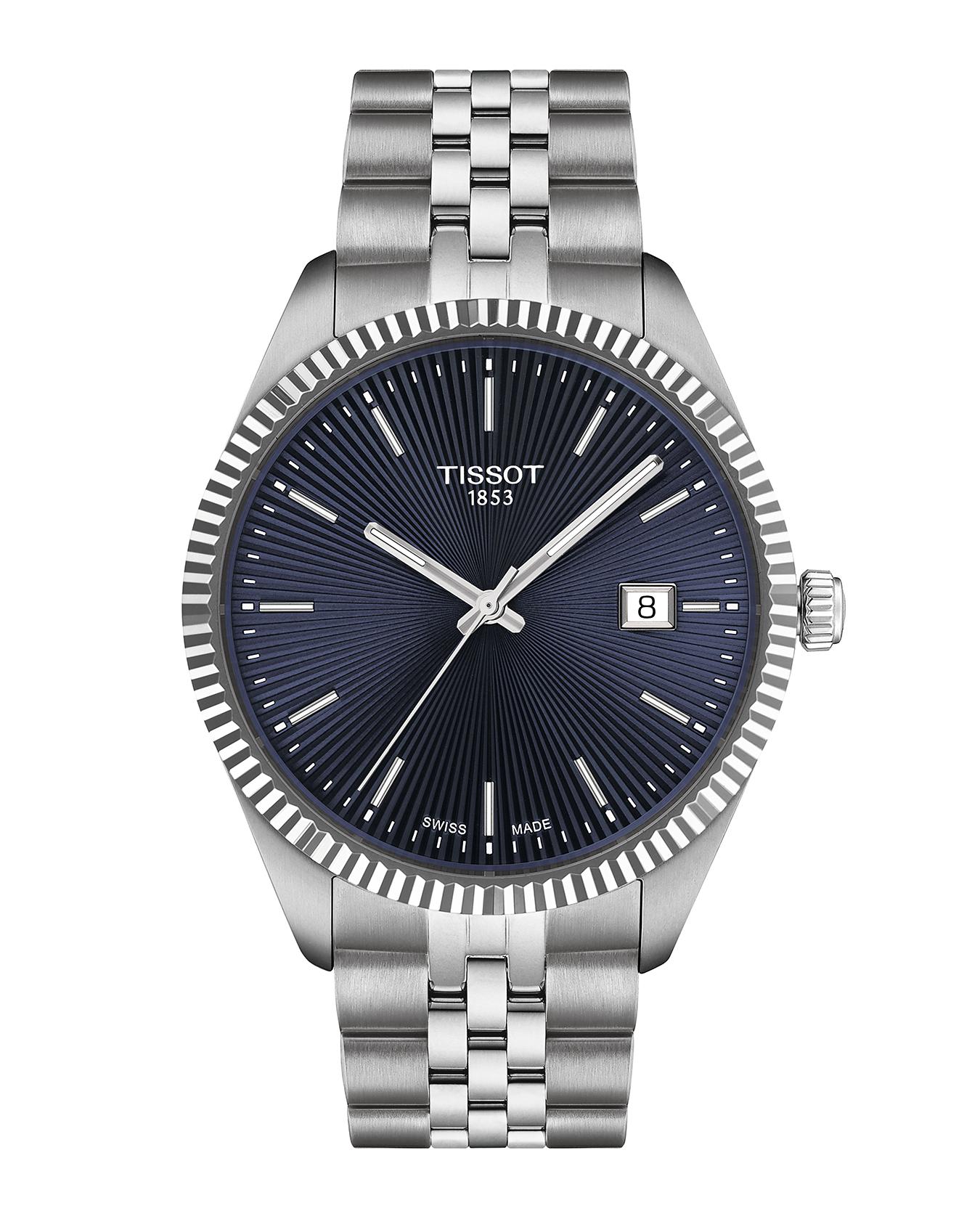 Tissot Ballade 40mm