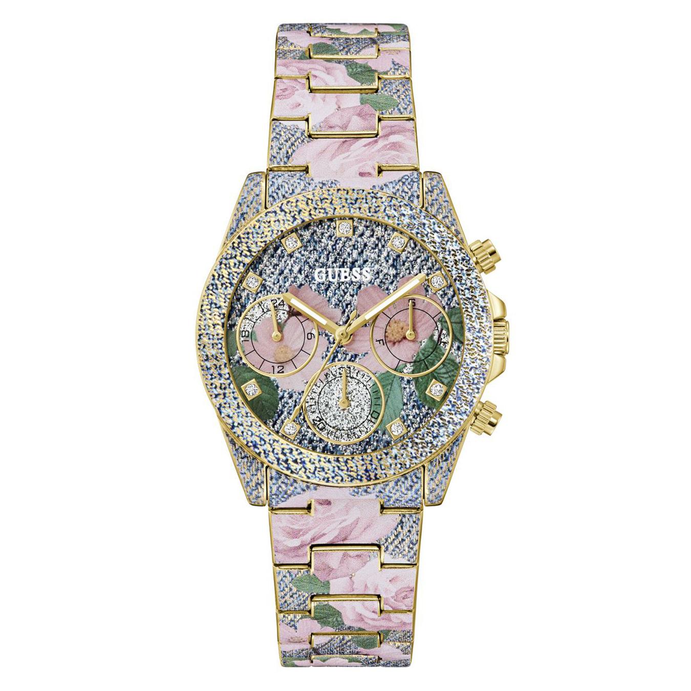 Guess Ladies Color Rosalie Watch