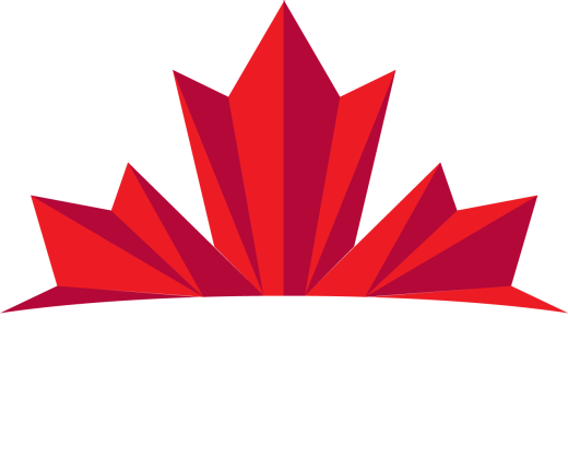 Glacier Fire Canadian Diamonds Logo