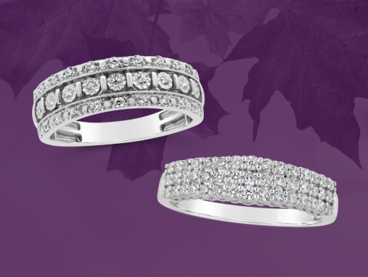 Diamond Bands