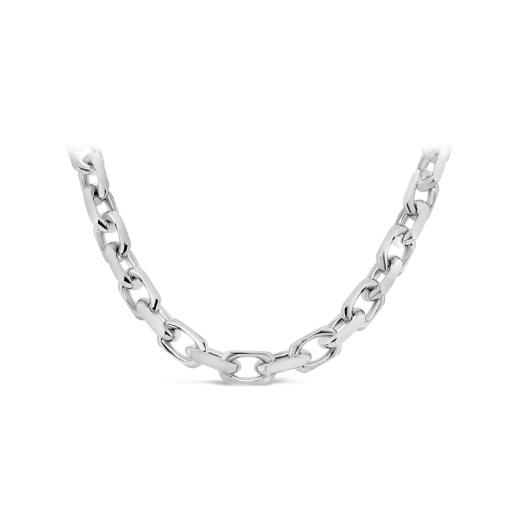 Sterling Silver 20