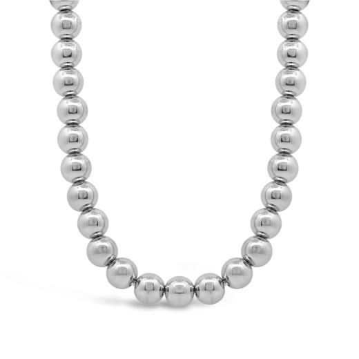Sterling Silver 16