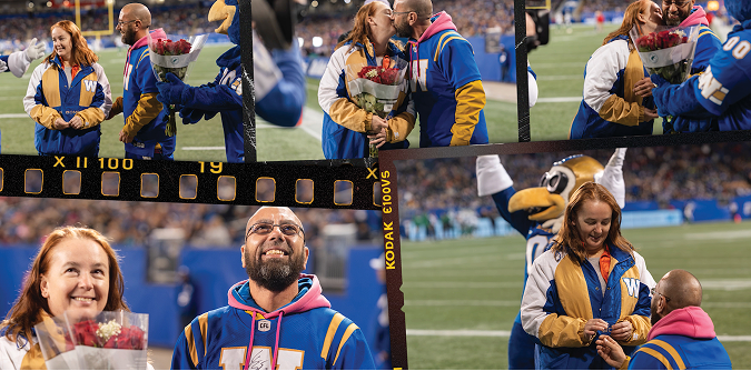 Where Love Shines Brighter!