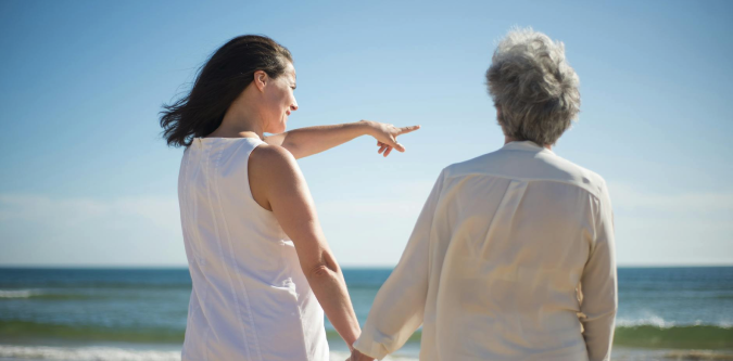 Mother’s Day Event