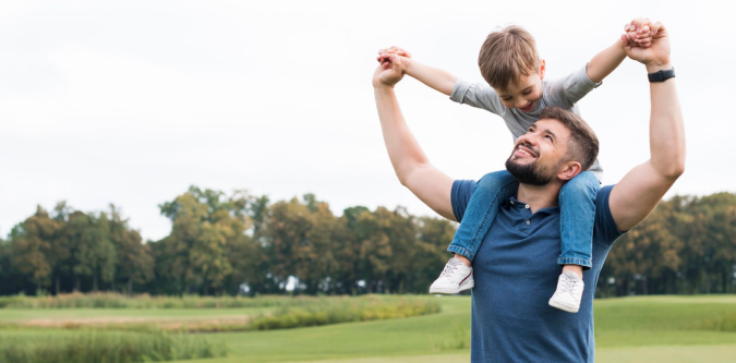 GIFTS FOR DAD
