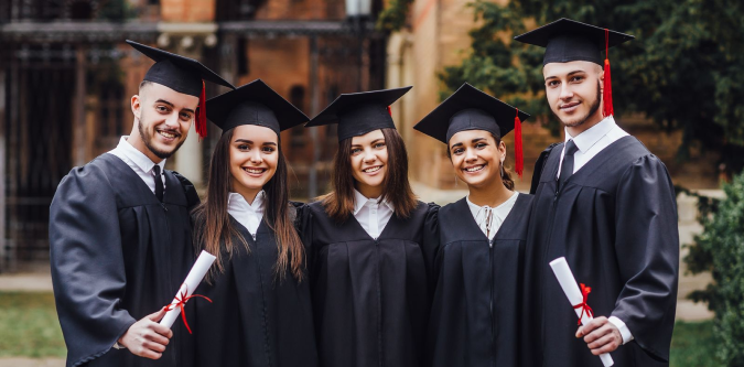 GIFTS FOR GRADS